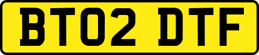BT02DTF