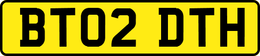 BT02DTH