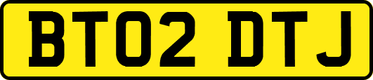 BT02DTJ