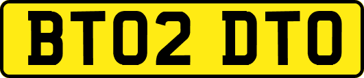 BT02DTO