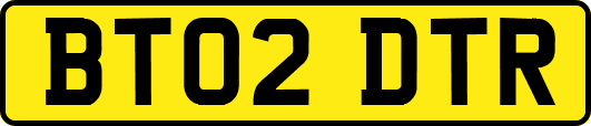 BT02DTR