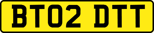 BT02DTT