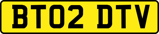 BT02DTV