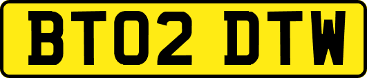 BT02DTW