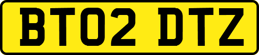 BT02DTZ