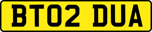 BT02DUA
