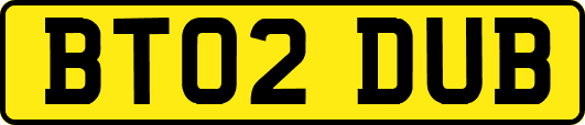 BT02DUB