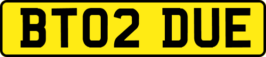 BT02DUE