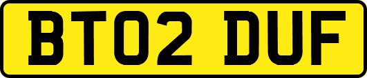 BT02DUF