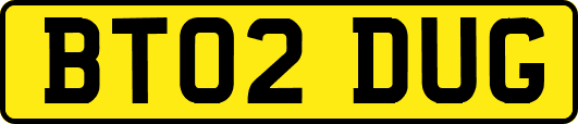 BT02DUG