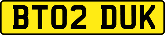 BT02DUK