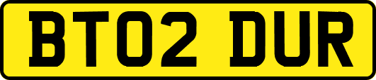 BT02DUR