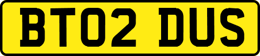 BT02DUS