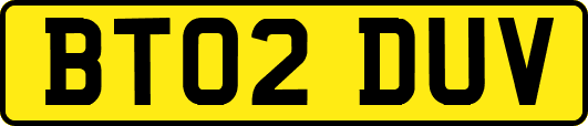 BT02DUV