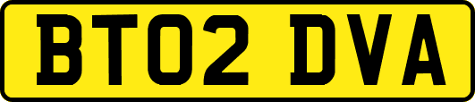 BT02DVA