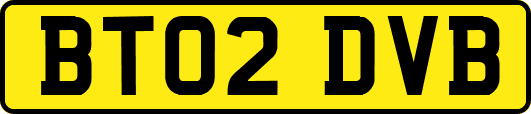 BT02DVB