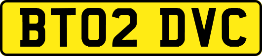 BT02DVC