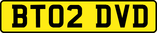 BT02DVD