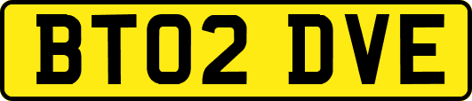 BT02DVE