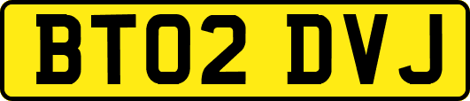 BT02DVJ