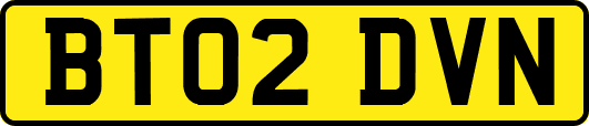 BT02DVN