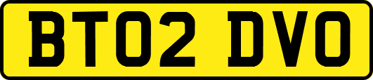 BT02DVO