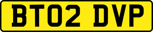 BT02DVP