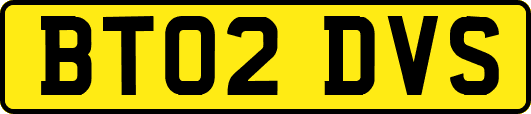 BT02DVS