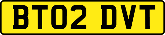 BT02DVT