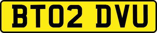 BT02DVU