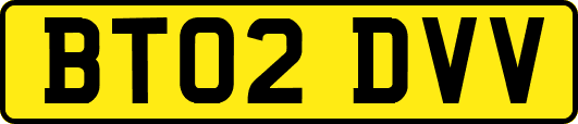 BT02DVV