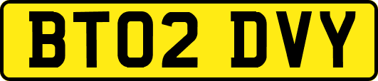 BT02DVY