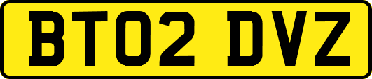 BT02DVZ