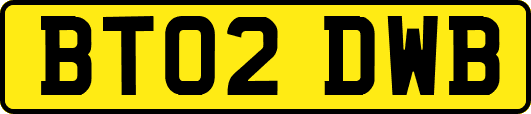 BT02DWB