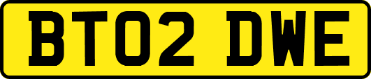 BT02DWE