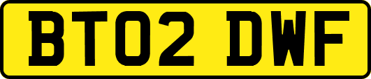 BT02DWF