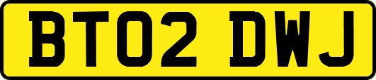 BT02DWJ