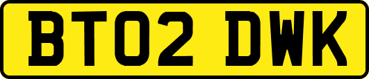 BT02DWK