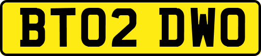 BT02DWO