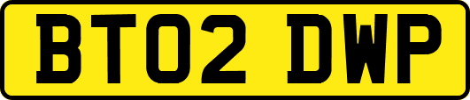BT02DWP