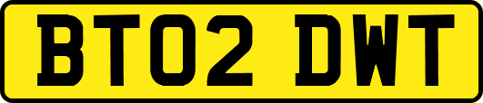 BT02DWT
