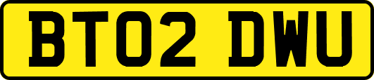 BT02DWU