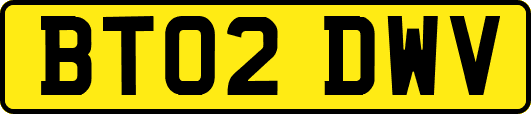 BT02DWV