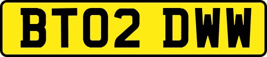BT02DWW