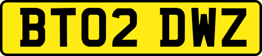 BT02DWZ