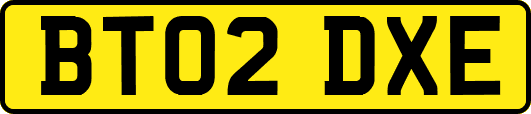 BT02DXE