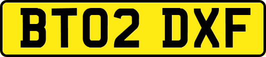BT02DXF