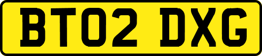 BT02DXG