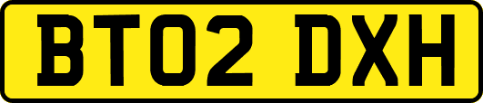 BT02DXH