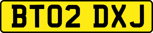 BT02DXJ